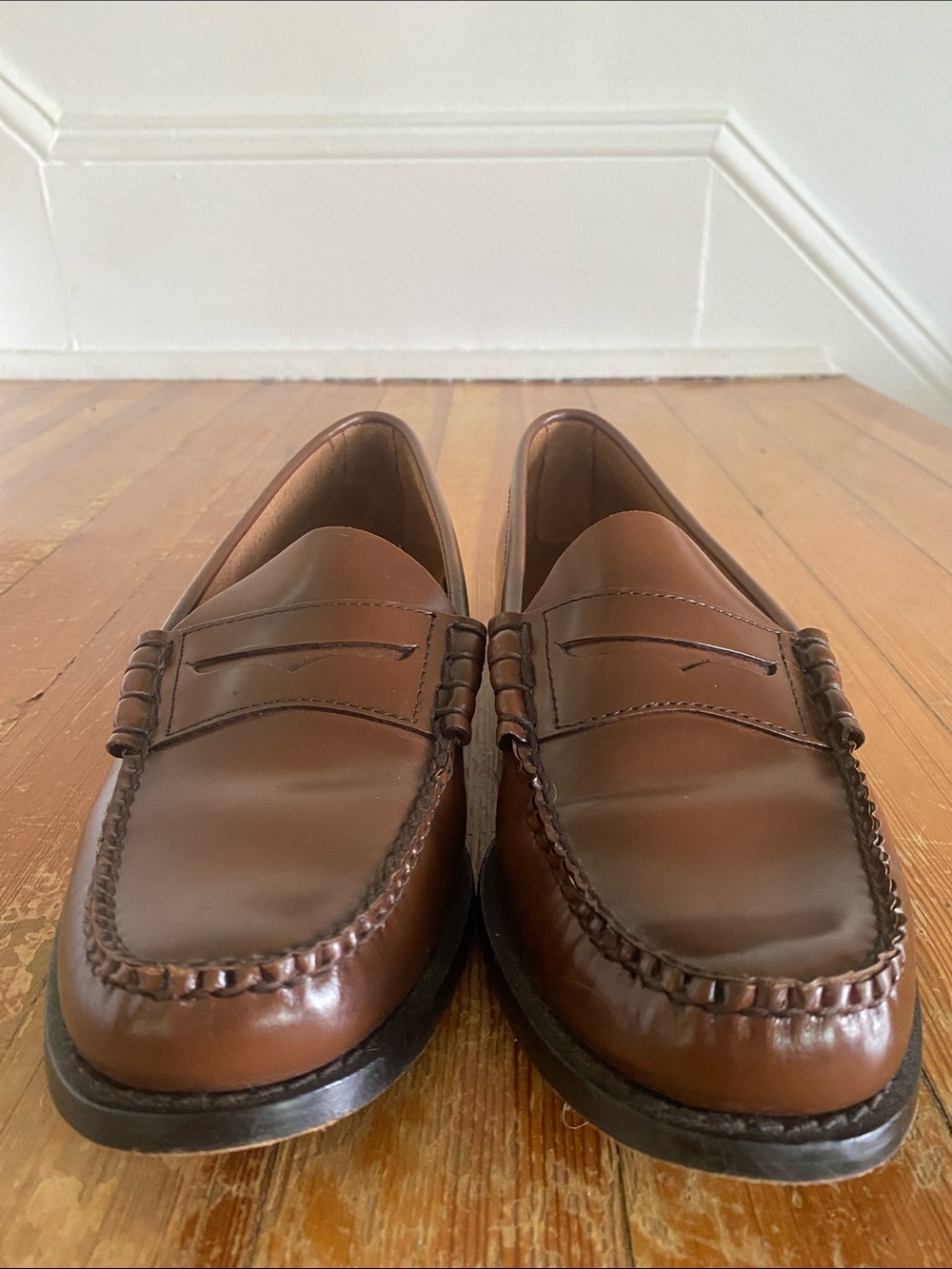 Weejuns Larson Loafers - Men - Picture 2 of 8